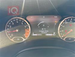 جیپ رێنێگەید